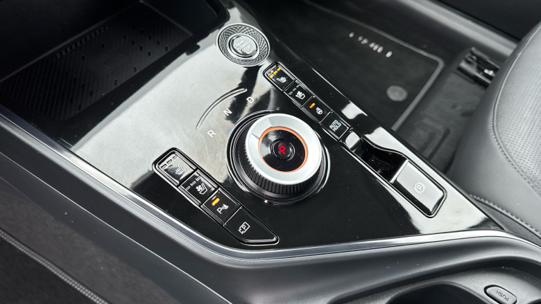 Kia Niro 1.6 GDi 127 Hybrid 4 5dr DCT Hybrid Estate